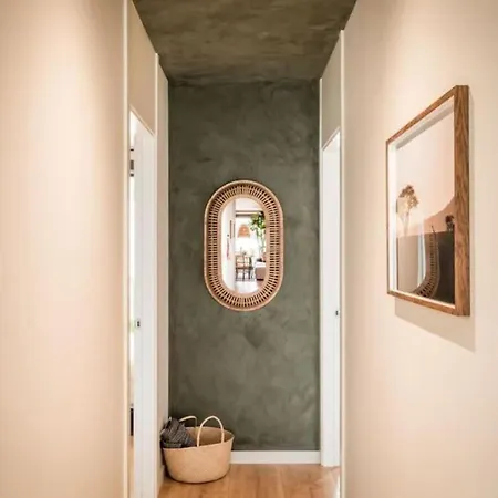Apartment Lulua - 2 Bedrooms In Eixample Dreta *