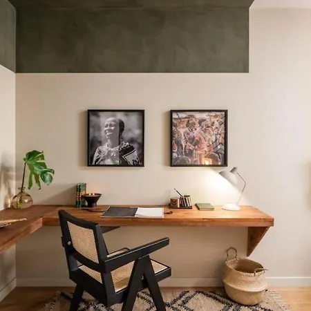 Lulua - 2 Bedrooms In Eixample Dreta * Barcelona