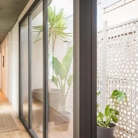 Lulua - 2 Bedrooms In Eixample Dreta * Barcelone