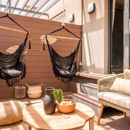 Lulua - 2 Bedrooms In Eixample Dreta Apartment *