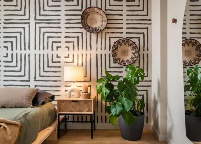 Lulua - 2 Bedrooms In Eixample Dreta Barcellona
